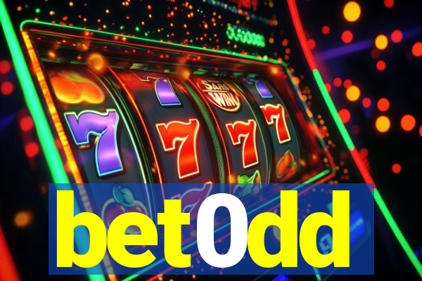 bet0dd