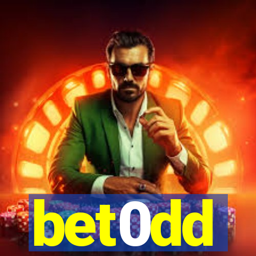 bet0dd