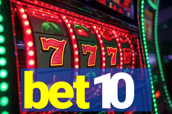 bet10