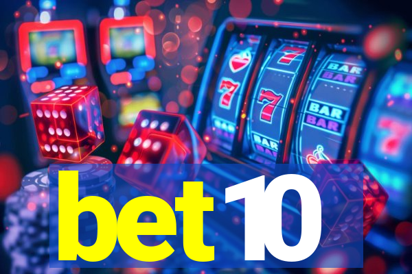 bet10