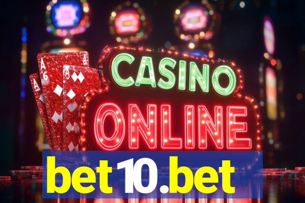 bet10.bet