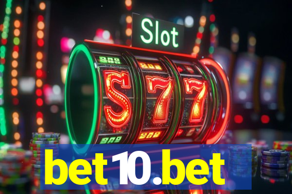 bet10.bet