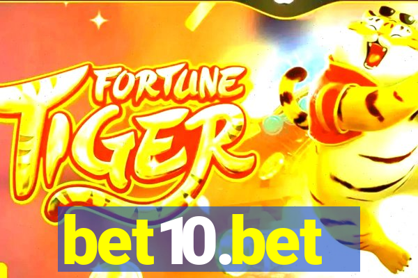 bet10.bet