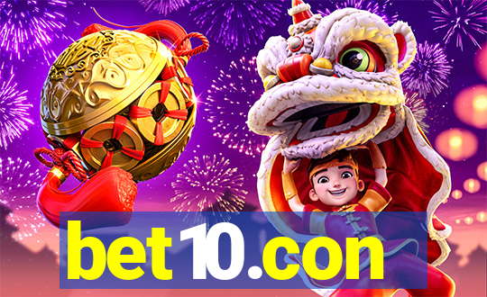 bet10.con