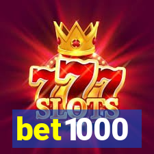 bet1000
