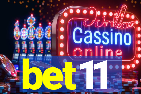 bet11