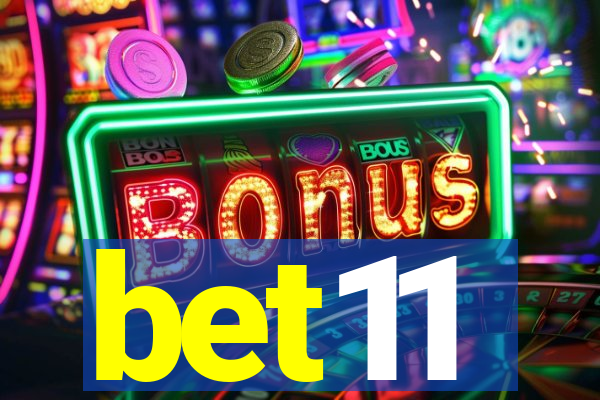 bet11