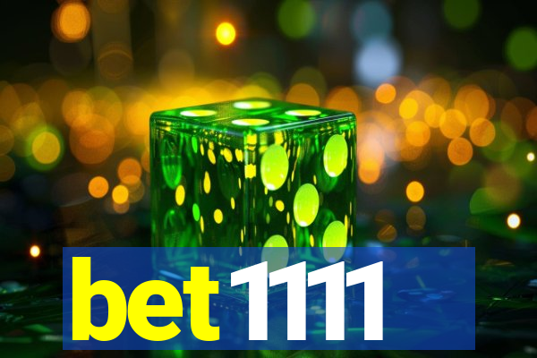 bet1111