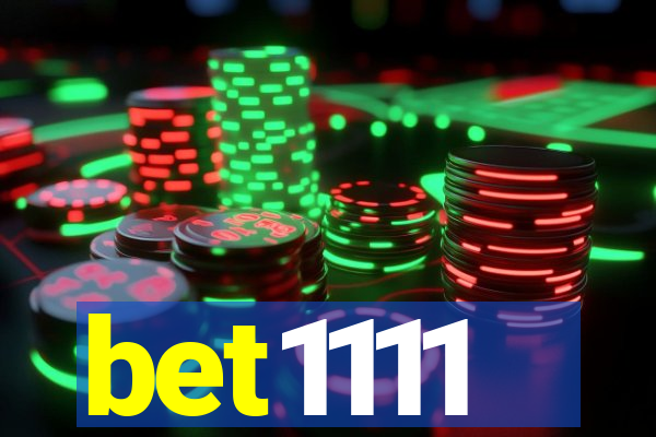 bet1111