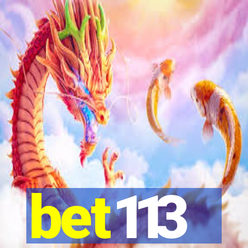 bet113
