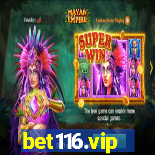 bet116.vip