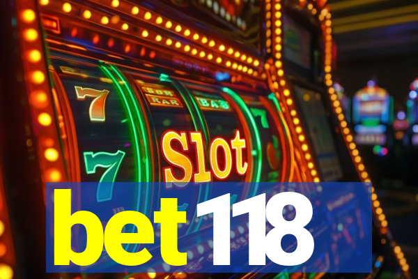bet118
