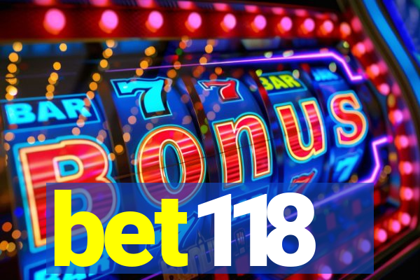 bet118