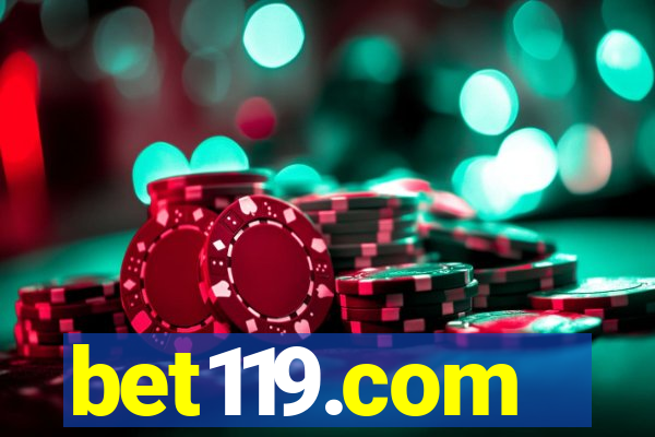 bet119.com