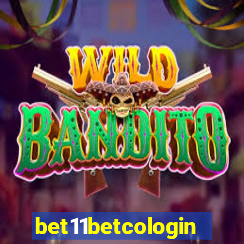 bet11betcologin