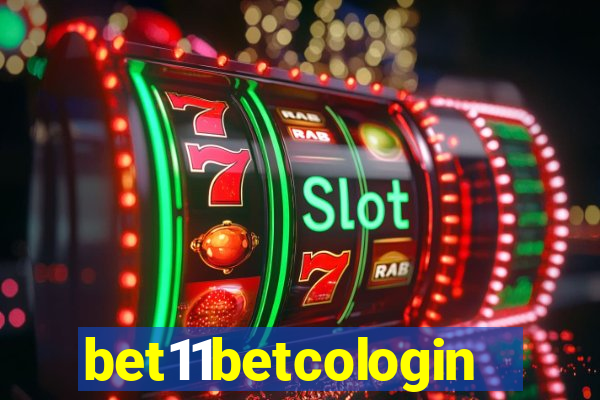 bet11betcologin