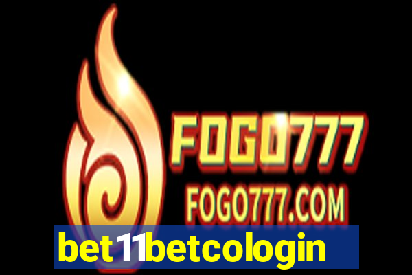 bet11betcologin