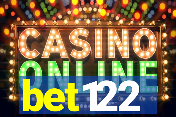 bet122