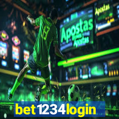 bet1234login