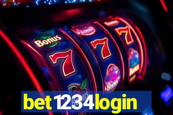 bet1234login