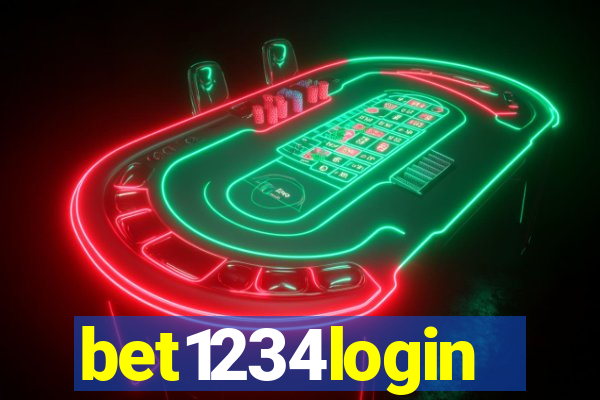 bet1234login