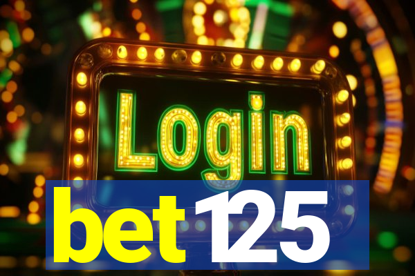 bet125