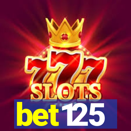 bet125