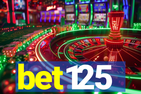 bet125