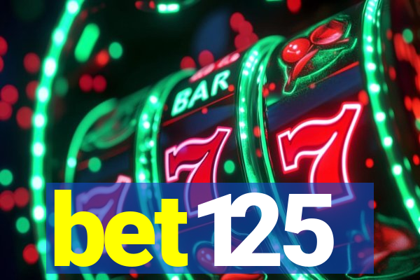 bet125