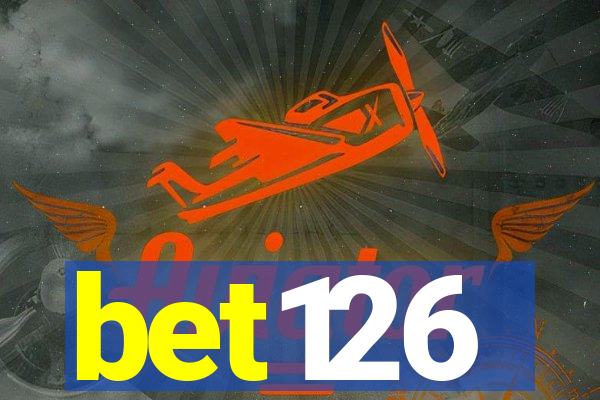 bet126