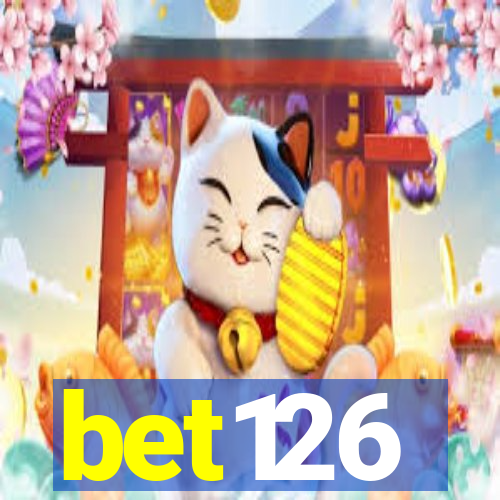 bet126