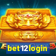 bet12login