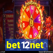 bet12net
