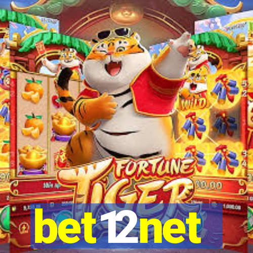 bet12net
