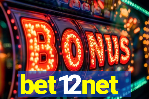 bet12net
