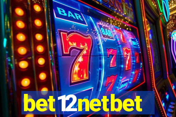 bet12netbet