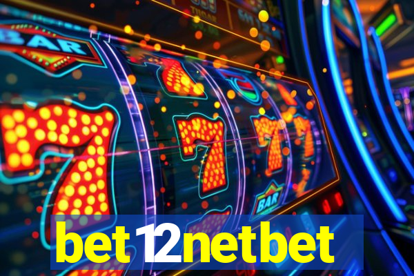 bet12netbet