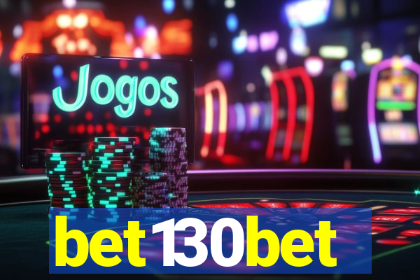 bet130bet