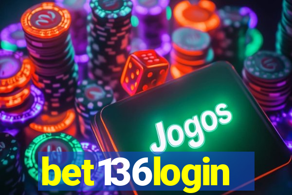 bet136login