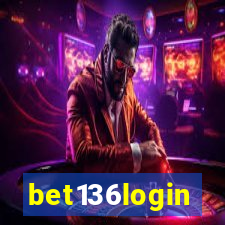 bet136login
