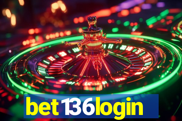 bet136login