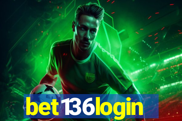 bet136login