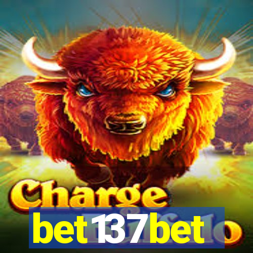 bet137bet