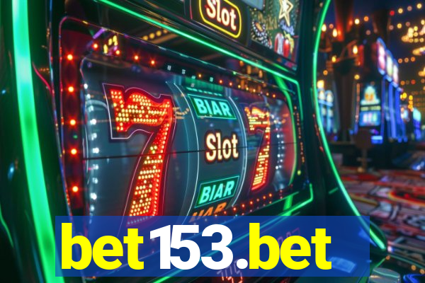 bet153.bet