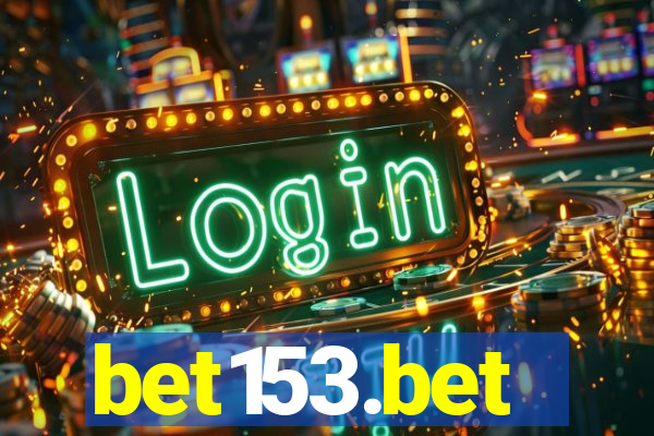 bet153.bet
