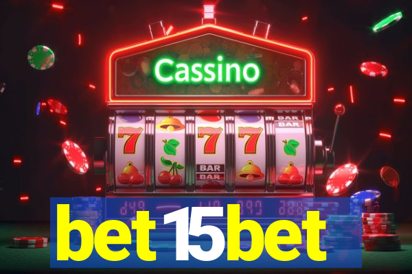 bet15bet