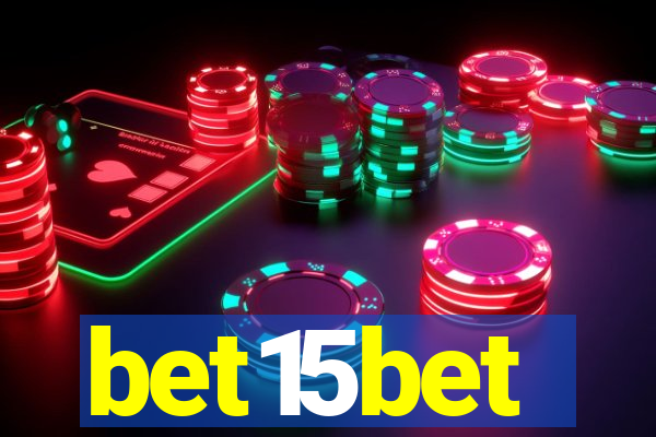 bet15bet