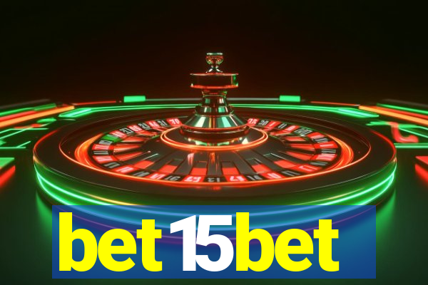 bet15bet