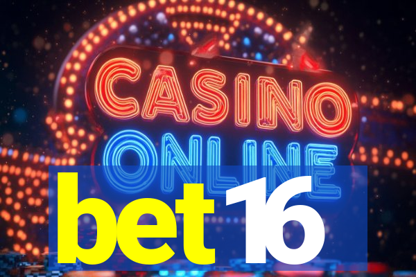 bet16