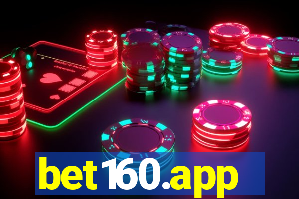 bet160.app